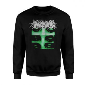 Deftones White Pony T Shirt Death Metal Parody Album Art Tee 3 1.jpg