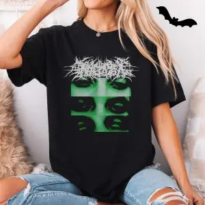 Deftones White Pony T-Shirt Death Metal Parody Album Art Tee 11 Deftones White Pony T Shirt Death Metal Parody Album Art Tee 5 1.jpg