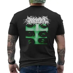 Deftones White Pony T-Shirt Death Metal Parody Album Art Tee 12 Deftones White Pony T Shirt Death Metal Parody Album Art Tee 6 1.jpg
