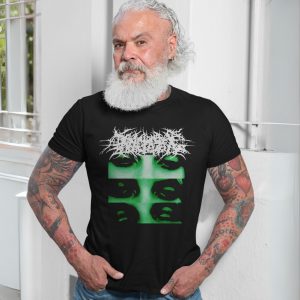 Deftones White Pony T Shirt Death Metal Parody Album Art Tee 7 1.jpg