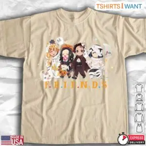 Demon Slayer Halloween Anime Costume T-Shirt 7 Demon Slayer Halloween Anime Costume T Shirt 2 1.jpg
