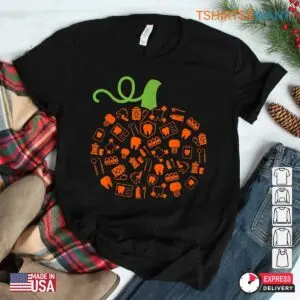 Dental Halloween Shirts: Teeth Ghost Pumpkin Witch Dental Halloween Costume 7 Dental Halloween Shirts Teeth Witch Costume 3 1.jpg