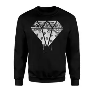 Diamond Bandana T-shirt – Streetwear Paisley Hip Hop Graphic Tee 9 Diamond Bandana T shirt E28093 Streetwear Paisley Hip Hop Graphic Tee 3.jpg