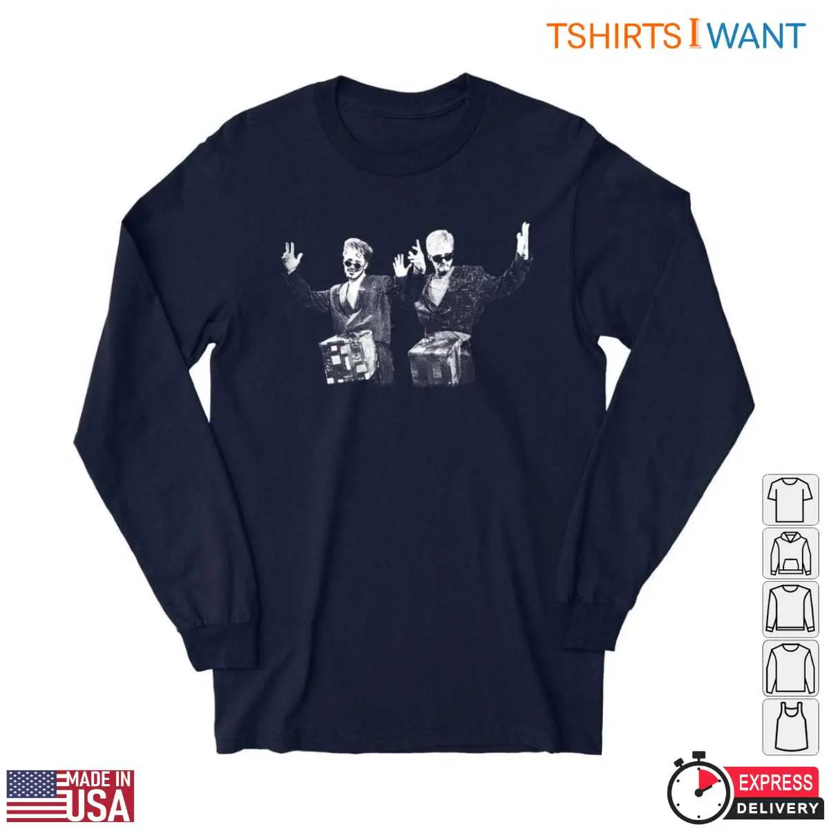 Dick in a Box T Shirt Perfect for Christmas Celebrations 2 1.jpg