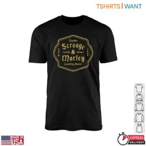 Dickens Christmas T Shirt Classic Counting House Theme 1 1.jpg