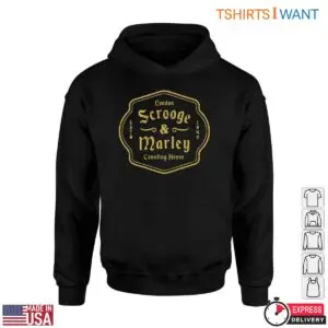 Dickens Christmas T-Shirt - Classic Counting House Theme 9 Dickens Christmas T Shirt Classic Counting House Theme 5 1.jpg