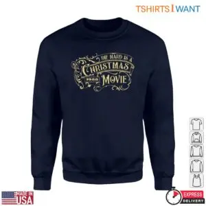Die Hard Christmas Movie T-Shirt - Celebrating the 1988 Classic 6 Die Hard Christmas Movie T Shirt 1988 Classic Tribute 2 1.jpg