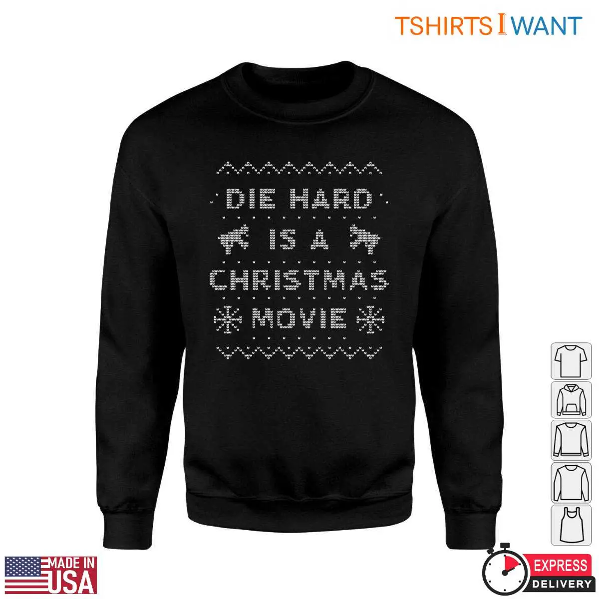 Die Hard Christmas Shirt Die Hard Christmas Shirt Festive Sweater Style 4 1.jpg