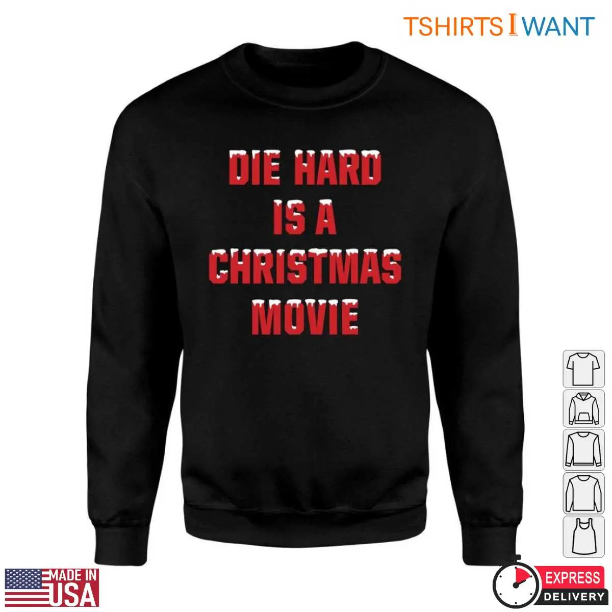 Die Hard Christmas T Shirt The Classic Holiday Controversy 2 1.jpg