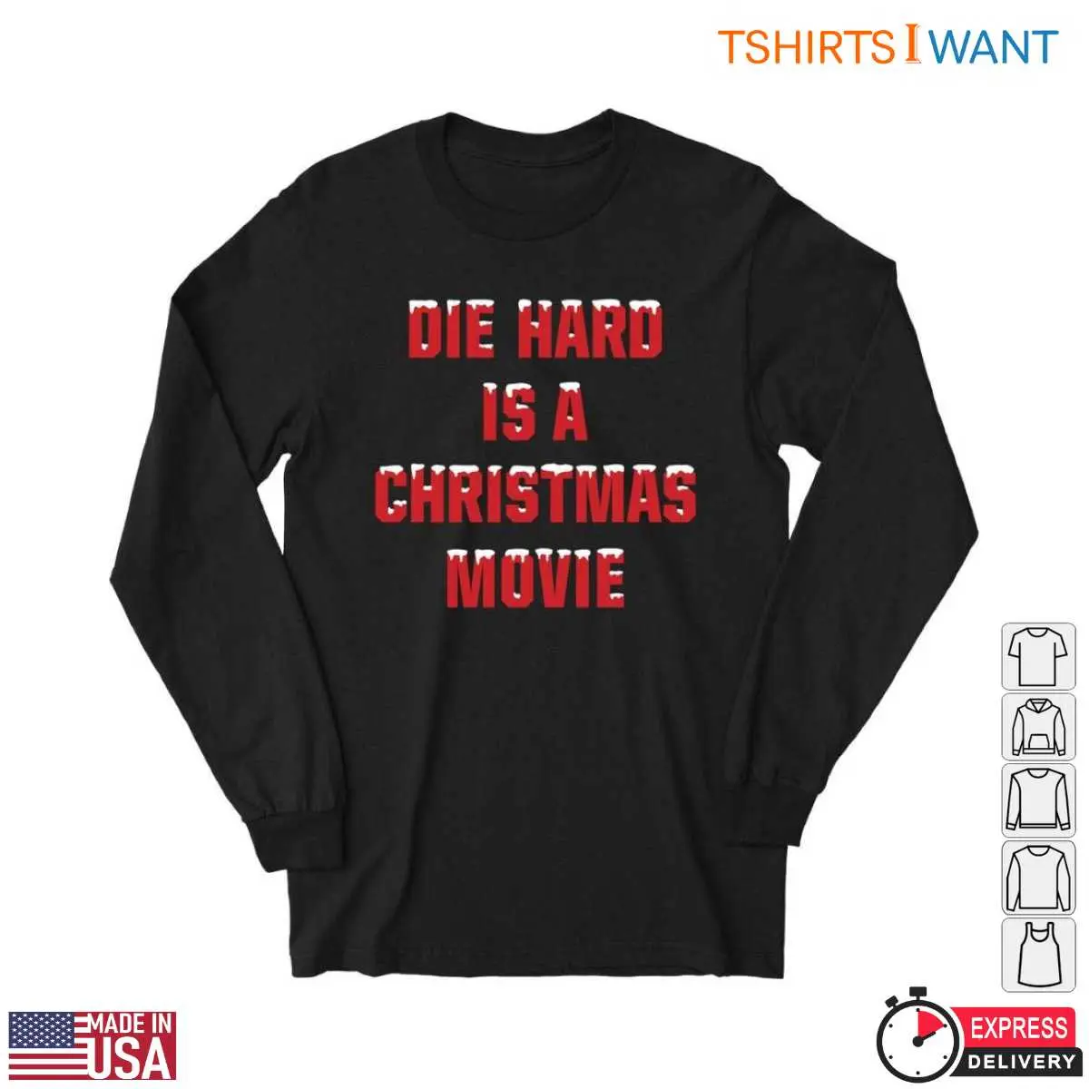 Die Hard Christmas T Shirt The Classic Holiday Controversy 4 1.jpg