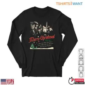 Die Hard Hans Gruber Christmas Shirt – Vintage Christmas Holiday Tee 5 Die Hard Hans Gruber Christmas Shirt Holiday Tee 3 1.jpg