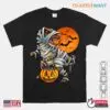 Dinosaur Halloween Shirt: Mummy Dinosaur Halloween Costume Tee 12 Dinosaur Halloween Shirt Prehistoric Mummy Tee 1 1.jpg
