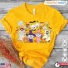 Disney Cats Halloween Witch Mummy T-Shirt 13 Disney Cats Halloween Witch Mummy T Shirt 1 1.jpg