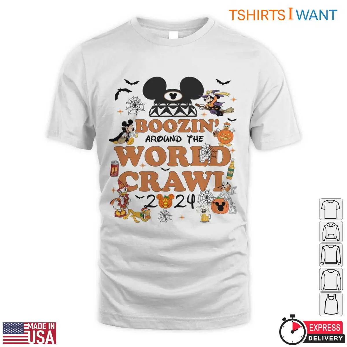 Disney Drinking 2024 T-Shirt – Boozin Around the World Crawl Halloween Graphic Tee 1 Disney Drinking 2024 T Shirt E28093 Boozin Around the World Crawl Halloween Graphic Tee 1.jpg