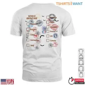Disney Drinking 2024 T-Shirt – Boozin Around the World Crawl Halloween Graphic Tee 9 Disney Drinking 2024 T Shirt E28093 Boozin Around the World Crawl Halloween Graphic Tee 2.jpg