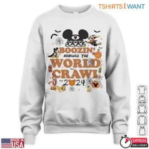 Disney Drinking 2024 T-Shirt – Boozin Around the World Crawl Halloween Graphic Tee 10 Disney Drinking 2024 T Shirt E28093 Boozin Around the World Crawl Halloween Graphic Tee 3.jpg