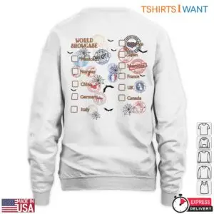 Disney Drinking 2024 T-Shirt – Boozin Around the World Crawl Halloween Graphic Tee 11 Disney Drinking 2024 T Shirt E28093 Boozin Around the World Crawl Halloween Graphic Tee 4.jpg