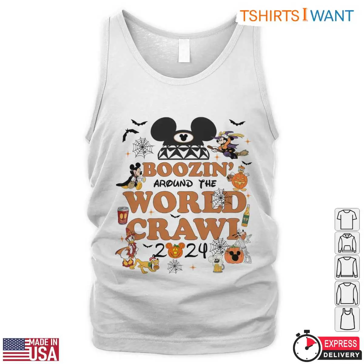 Disney Drinking 2024 T-Shirt – Boozin Around the World Crawl Halloween Graphic Tee 7 Disney Drinking 2024 T Shirt E28093 Boozin Around the World Crawl Halloween Graphic Tee 7.jpg