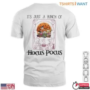 Disney Halloween Hocus Pocus T-Shirt – Mickey and Friends Witch Costume Graphic Tee 9 Disney Halloween Hocus Pocus T Shirt E28093 Mickey and Friends Witch Costume Graphic Tee 2.jpg