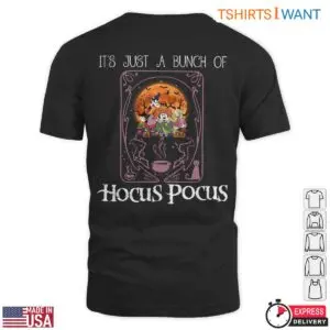 Disney Halloween Hocus Pocus T-Shirt – Mickey and Friends Witch Costume Graphic Tee 11 Disney Halloween Hocus Pocus T Shirt E28093 Mickey and Friends Witch Costume Graphic Tee 4.jpg