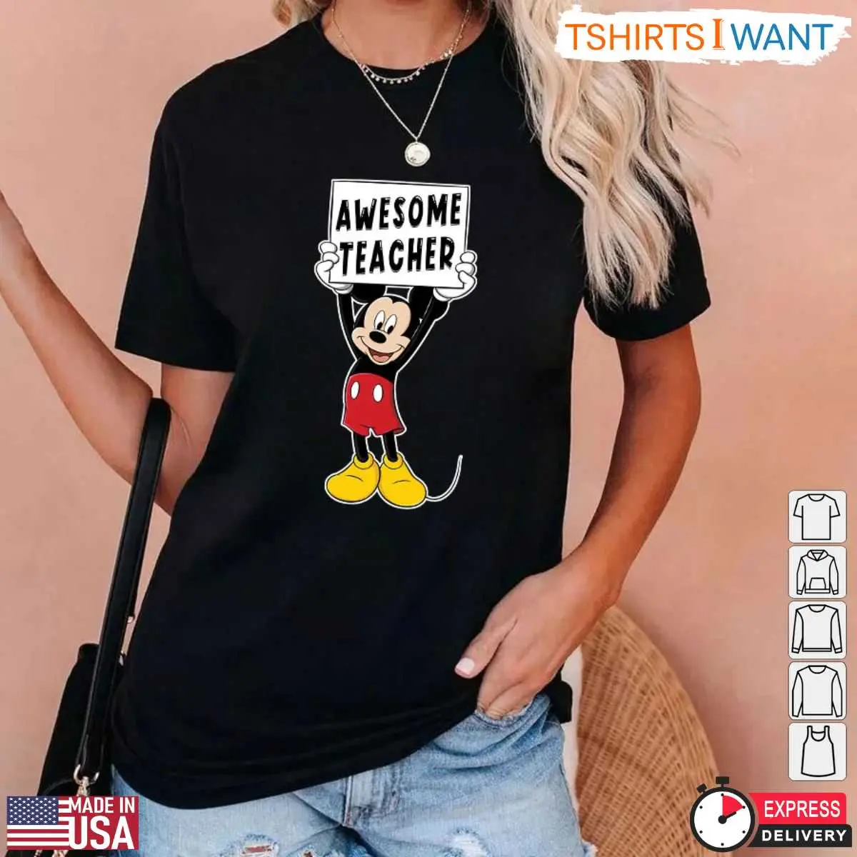 Disney Teacher Shirt with Mickey Mouse Design 3 1.jpg