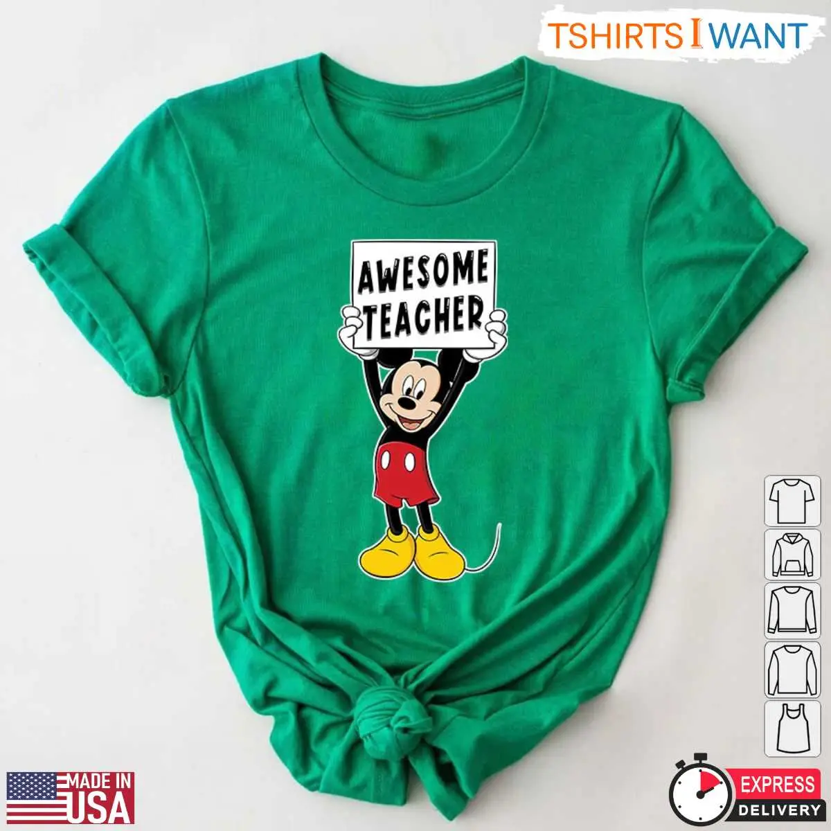 Disney Teacher Shirt with Mickey Mouse Design 6 1.jpg