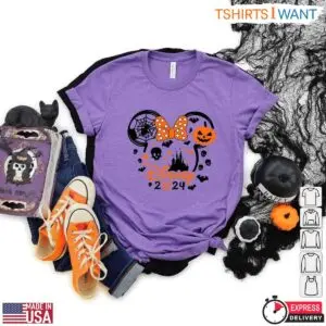 Disney World Halloween Shirt 2024 – Cute Minnie Mouse Pumpkin and Castle Graphic Tee 6 Disney World Halloween Shirt 2024 Cute Minnie Mouse Pumpkin and Castle Graphic Tee 3 1 1.jpg