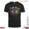 Disneyland 1955 California T Shirt E28093 Spooky Halloween Theme Park Graphic Tee 1.jpg