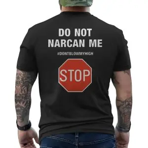 Do Not Narcan Me T-Shirt Funny Anti-Drug Sarcasm 12 Do Not Narcan Me T Shirt Funny Anti Drug Sarcasm 6 1.jpg
