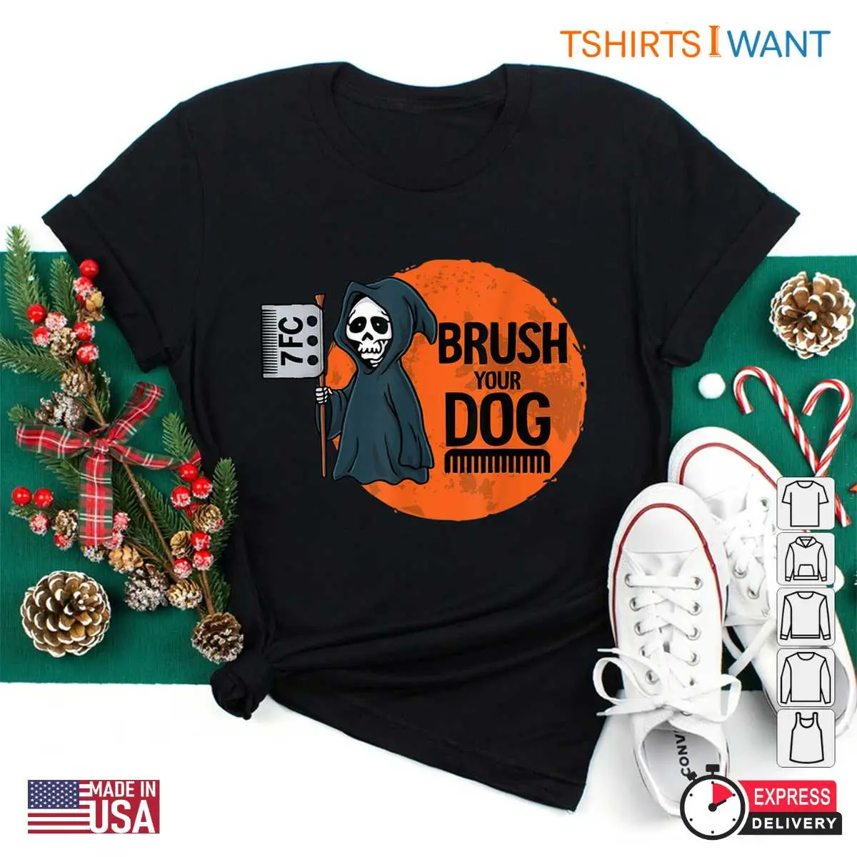 Dog Grooming Halloween Reaper Brush Costume 2 1.jpg