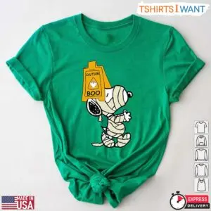 Dog Halloween T-Shirts - Snoopy Mummy Design 11 Dog Halloween T Shirts Snoopy Mummy Design 5 1.jpg