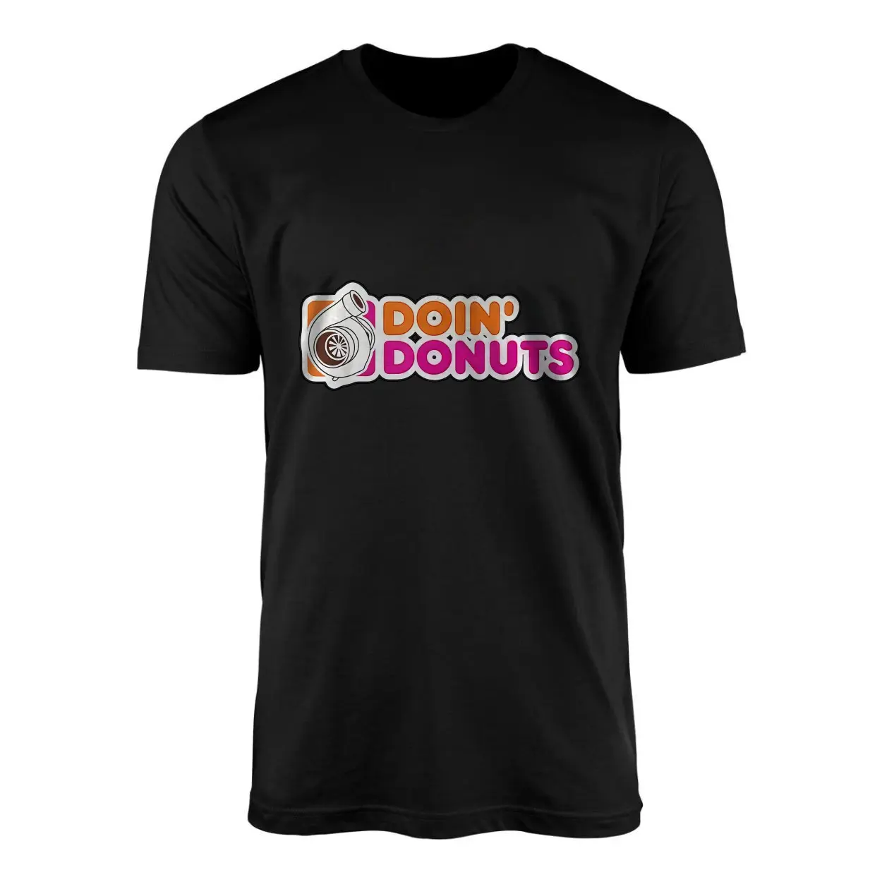 Doin' Donuts Funny Turbo Car Racing T-Shirt 1 Doin Donuts Funny Turbo Car Racing T Shirt 1 1.jpg