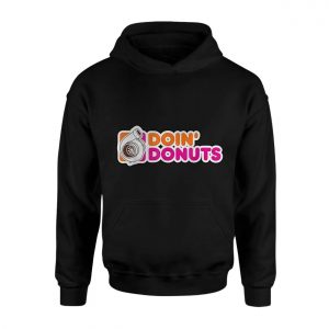 Doin Donuts Funny Turbo Car Racing T Shirt 2 1.jpg