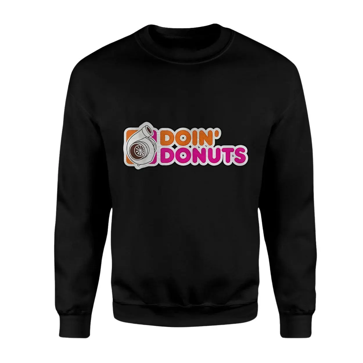 Doin' Donuts Funny Turbo Car Racing T-Shirt 3 Doin Donuts Funny Turbo Car Racing T Shirt 3 1.jpg
