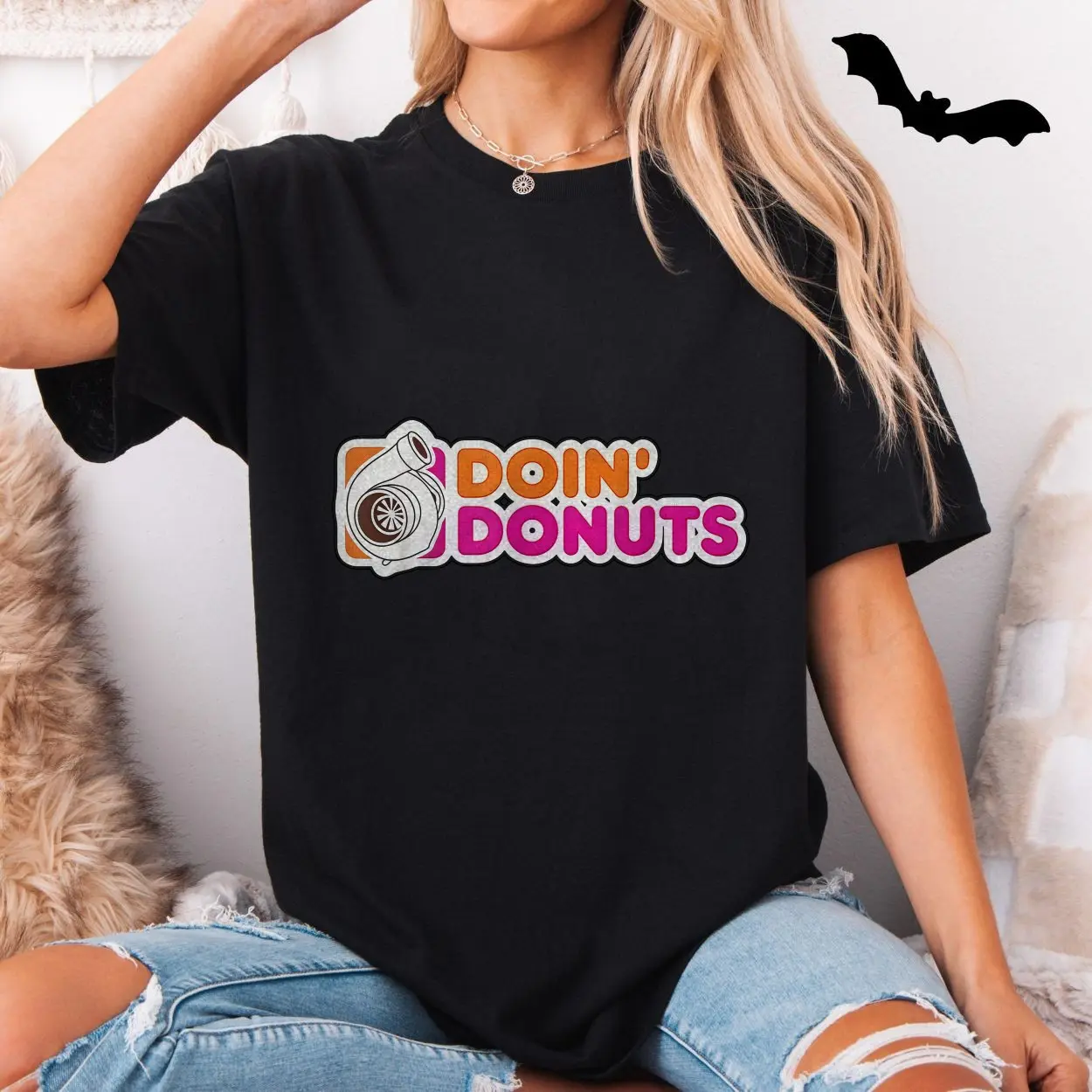 Doin' Donuts Funny Turbo Car Racing T-Shirt 5 Doin Donuts Funny Turbo Car Racing T Shirt 5 1.jpg