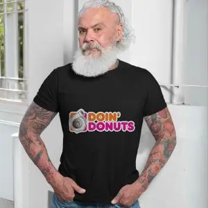 Doin' Donuts Funny Turbo Car Racing T-Shirt 13 Doin Donuts Funny Turbo Car Racing T Shirt 7 1.jpg