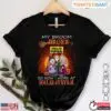 Dollar General Halloween Shirts – My Broom Broke Funny Witch Design 12 Dollar General Halloween Shirts E28093 My Broom Broke Funny Witch Design 1 1.jpg