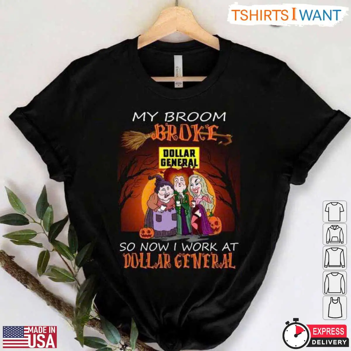 Dollar General Halloween Shirts Witch Broom 1 1.jpg