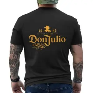 Don Julio 1942 Tequila Reserva De T-Shirt 12 Don Julio 1942 Tequila Reserva De T Shirt 6 1.jpg
