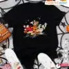 Donald Duck and Friends Halloween Costumes T-Shirt – Disney Devil, Mummy, and Pumpkin Graphic Tee 14 Donald Duck and Friends Halloween Costumes T Shirt Disney Devil Mummy and Pumpkin Graphic Tee 1 1.jpg