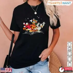 Donald Duck and Friends Halloween Costumes T-Shirt – Disney Devil, Mummy, and Pumpkin Graphic Tee 8 Donald Duck and Friends Halloween Costumes T Shirt Disney Devil Mummy and Pumpkin Graphic Tee 3 1.jpg