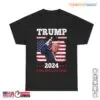 Donald Trump Being Shot Shirts - Hero Trump Survives Rally Injury, Show Support for Donald Trump 9 Donald Trump Being Shot Shirts Hero Trump Survives Rally Injury Show Support for Donald Trump 1