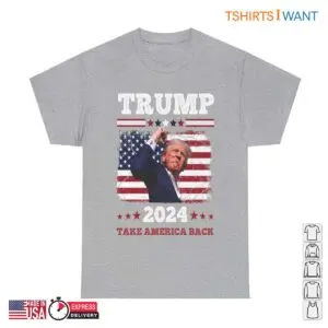 Donald Trump Being Shot Shirts - Hero Trump Survives Rally Injury, Show Support for Donald Trump 6 Donald Trump Being Shot Shirts Hero Trump Survives Rally Injury Show Support for Donald Trump 2