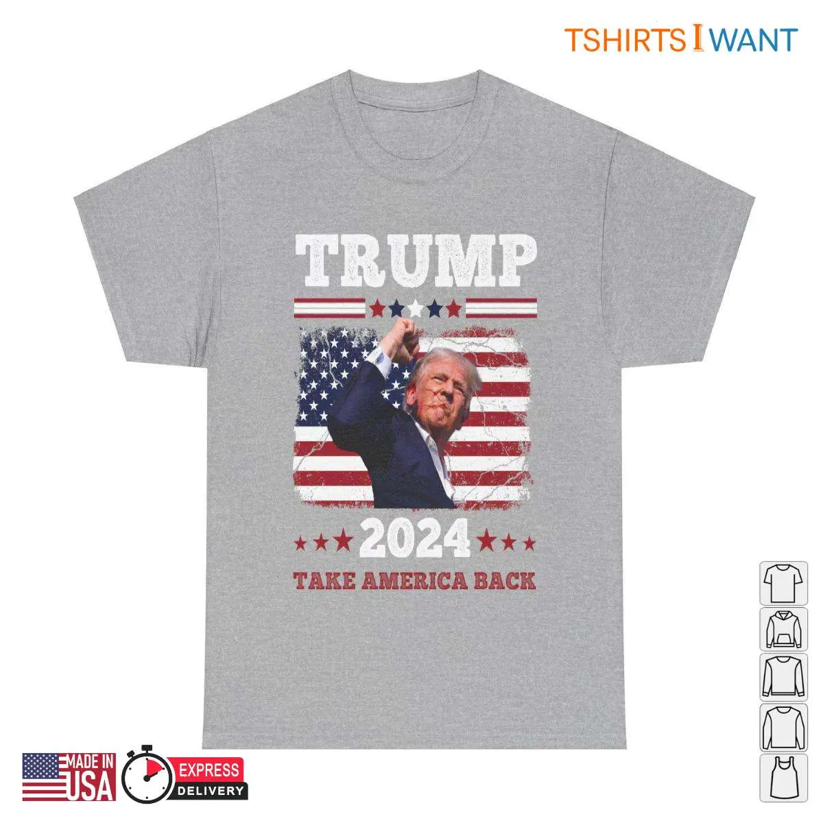 Donald Trump Being Shot Shirts - Hero Trump Survives Rally Injury, Show Support for Donald Trump 2 Donald Trump Being Shot Shirts Hero Trump Survives Rally Injury Show Support for Donald Trump 2