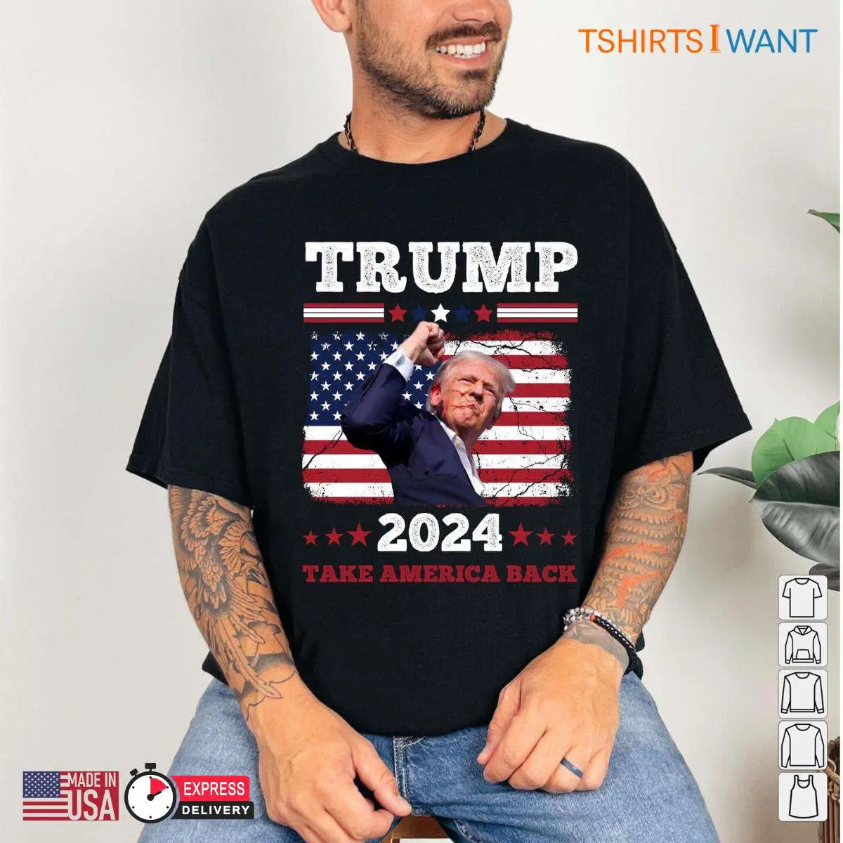 Donald Trump Being Shot Shirts - Hero Trump Survives Rally Injury, Show Support for Donald Trump 3 Donald Trump Being Shot Shirts Hero Trump Survives Rally Injury Show Support for Donald Trump 3