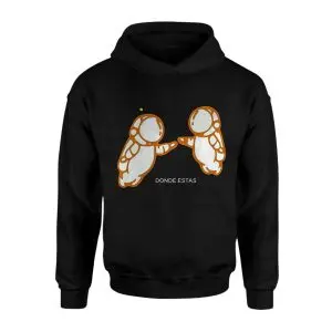 Donde Estás Cute Astronaut Space Love T-Shirt 8 Donde Estas Cute Astronaut Space Love T Shirt 2 1.jpg