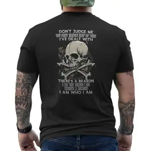 Don't Judge Me T-Shirt Badass Skull Biker Veteran Quote Tee 12 Dont Judge Me T Shirt Badass Skull Biker Veteran Quote Tee 6 1.jpg