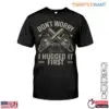 Don't Worry, I Hugged It First T-Shirt - Funny Chainsaw Lumberjack Design 15 Dont Worry I Hugged It First T Shirt Funny Chainsaw Lumberjack Design 1 1 1.jpg
