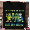 Down Syndrome Awareness Shirts Halloween Design 2 Down Syndrome Awareness Shirts Halloween Design 1 1.jpg