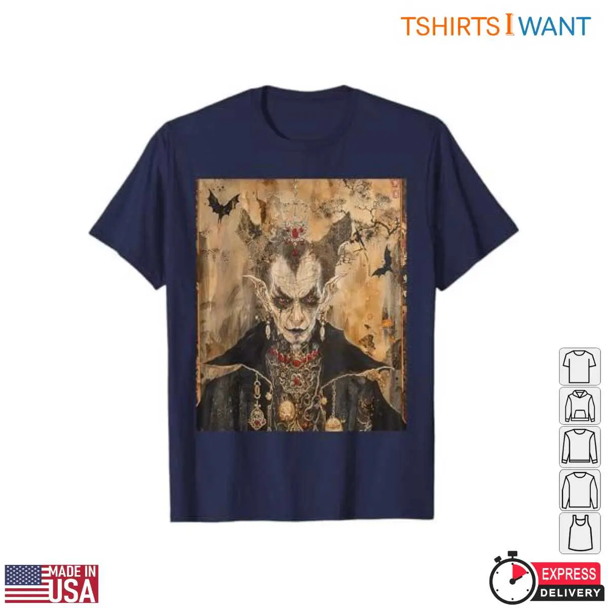 Dracula Vampire Costume Medieval Bat T-Shirt 1 Dracula Vampire Costume Medieval Bat T Shirt 1 1.jpg